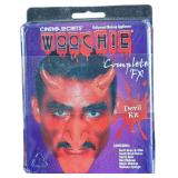 Unopenedï¿½Woochie Cinema Secrets Devil Kit