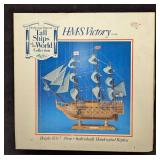 Heritage Mint Tall Ships of the World HMS Victory