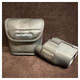Olympus 12x24 PCI Compact Binoculars with Case