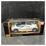 Maisto Special Edition Ford GT90 Die-Cast Model Ca