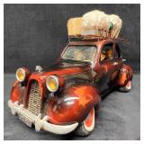 Guillermo Forchino The Family Outing Sculpture Fig