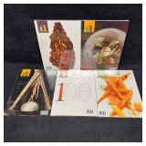 Art Culinaire International Magazine In Good Taste