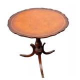 Vintage Imperial Furniture Grand Rapids Pie Crust