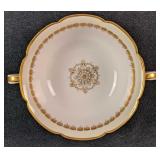 Retired Vintage Beaudina By Noritake Fine China Fo