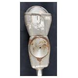 Allegheny County Pennsylvania Parking Meter