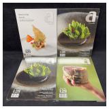 Art Culinaire International Magazine In Good Taste