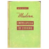 Meta Givens Modern Encyclopedia of Cooking Vol 2