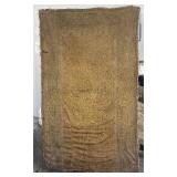 Antique Persian Tapestry 18-19th Century