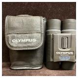 Olympus 8x22 RC II Waterproof Compact Binoculars w