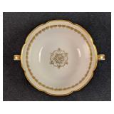 Retired Vintage Beaudina By Noritake Fine China Fo