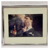 La Grande Passion Liqueur Print Ad Advertising Fra