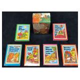 My Very First Teeny Tiny Strawberry Paperbacks