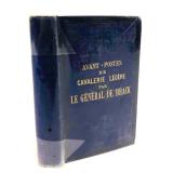Avant-Postes De Cavalerie Lï¿½gï¿½re Par Le Gï¿½nï¿½ral De