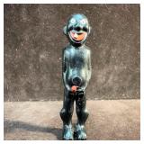 Novelty Lure Co. Stereotypical Sam-Bo Toy Sambo Bl