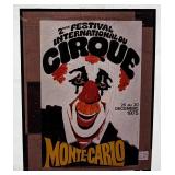 Kodak Transparent 4 X 5 Monte Carlo 2nd Cirque