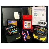 Frank Shelby Korean & Vietnam Wars Combat Veteran