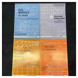 Nexus Special Interests Full Size Plans Eight Seve