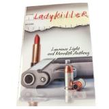 Autographed Light & Anthony Ladykiller Hardcover
