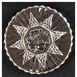 Vintage Serving Dish Bowl