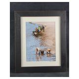 Etta Jean Juge Jimbaran Bay Beach Photograph Bali