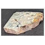 Natural Unpolished Rough Stone Slab