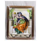 John Pacovsky & Absente / Absinthe - Commissioned,