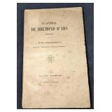 1904 Le General De Bremond D