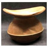 Vintage Copper Spittoon