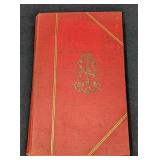 Le General De Laveaucoupet Hardcover Book