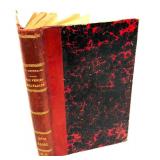 Souvenirs Militaires (1867-1909) By B.Thoumazou Pu