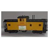 Atlas O Gauge Caboose 25590 Union Pacific Caboose
