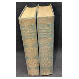 Volume 1 & 2 The Women Bonapartes Hardcover Bo