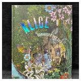 Alice Curiouser and Curiouser by Kate Bailey and S