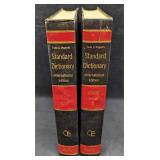 Volume 1 & 2 Funk & Wagnall