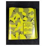 1977 Military Manual The Tank and Mechanized Infan