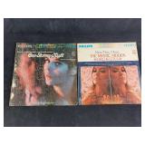 Philips Stereo Mystic Moods Vinyl Records Lot