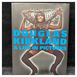 Douglas Kirkland A Life in Pictures Signed Photogr