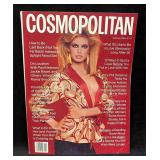 Cosmopolitan Magazine February 1980 Kelly Emberg