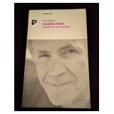 Signed Tom Bishop Le passeur d