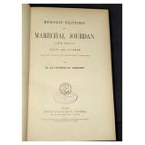Mémoires Militaires Du Maréchal Jourdan Hardcover