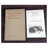 Bridge And Trestle Handbook & Railroad Date Nails