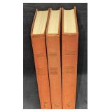3 Volumes Of Memoires Du General Comte Hardcovers
