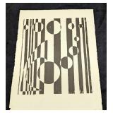 S&N K Thelander Planets Wood Pressing 4/10