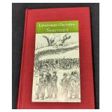 Souvenirs Des Guerres Napoleoniennes Hardcover