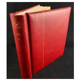 Kabe Book of US Stamps 1994-1999