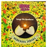 Corporacion Latina  Llego