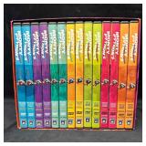 The Complete Monty Python