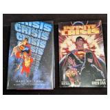 DC Comics  Infinite Crisis Crisis On Infinite Eart