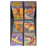 6 Modern Mechanics And Inventions & Popular Mechan