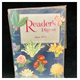 Vintage Copy Of Reader